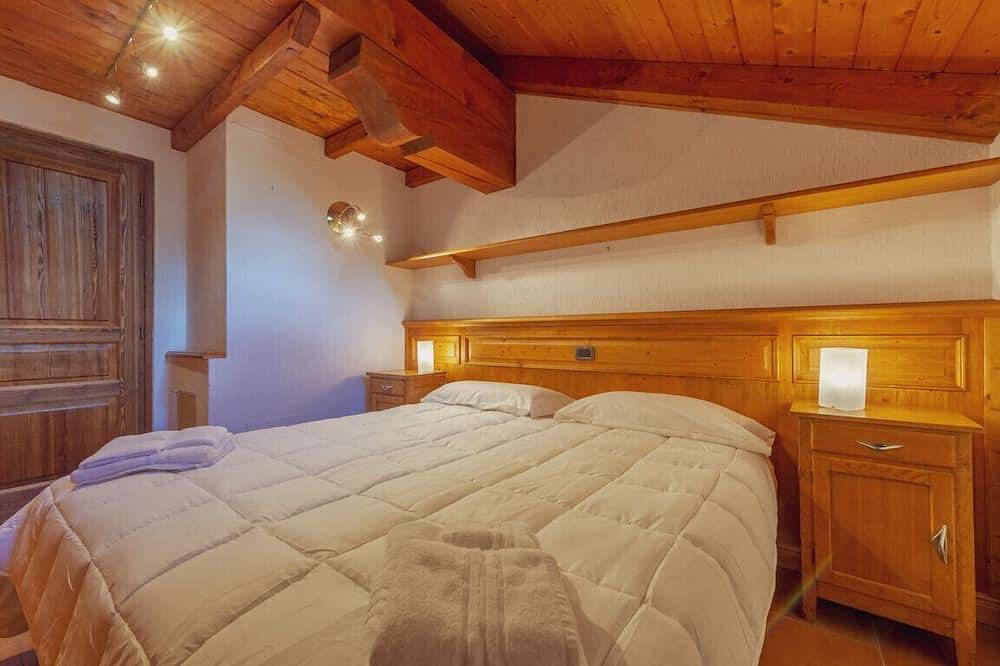 Appartamento intero, Chalet Pontal 5  Comodo Trilocale con Vista in Larzey, Courmayeur