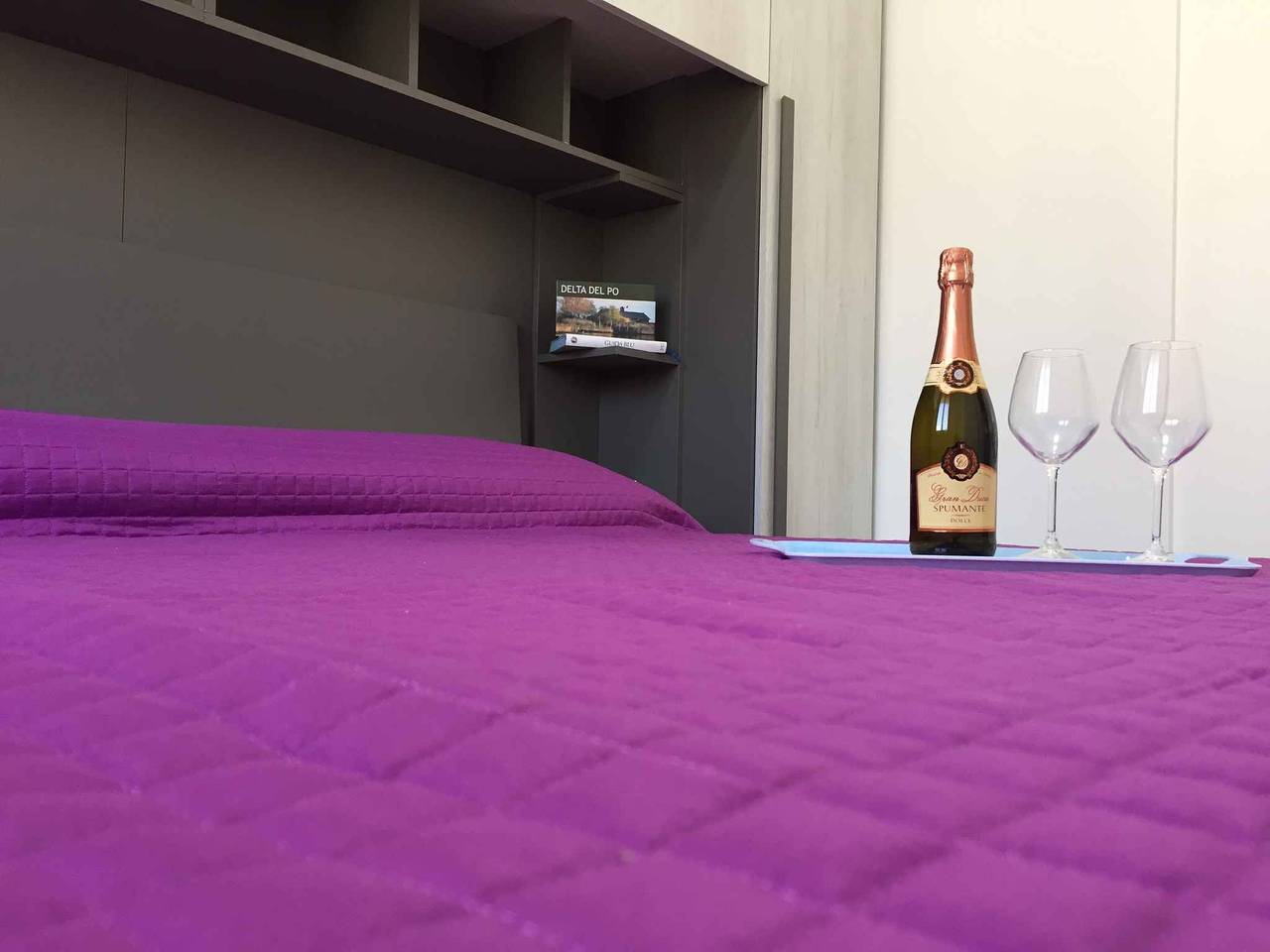 Ganze Ferienwohnung, Ferienwohnung mit Klimaanlage  in Rosolina Mare, Polesine