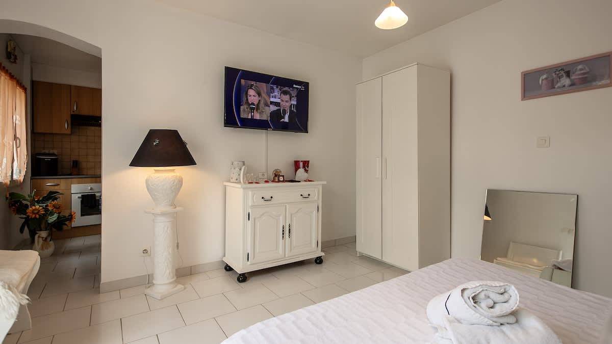 Maison de vacances pour 2 personnes avec jardin in Achicourt, Région d'Arras