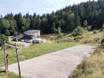 Chalet pour 50 Personnes dans La Bresse, Région d'Épinal, Photo 3