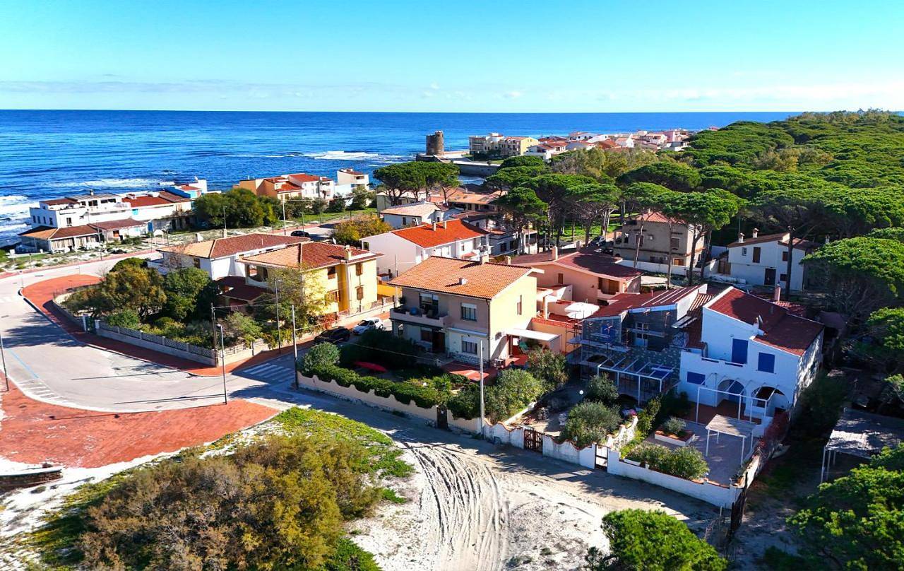 Appartement entier, Two-Bedroom Apartment with Sea View in Santa Lucia (Nuoro), Siniscola