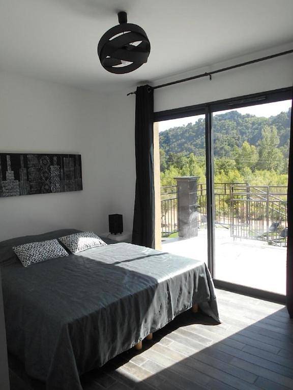 Villa in Propiac, Région de nyons