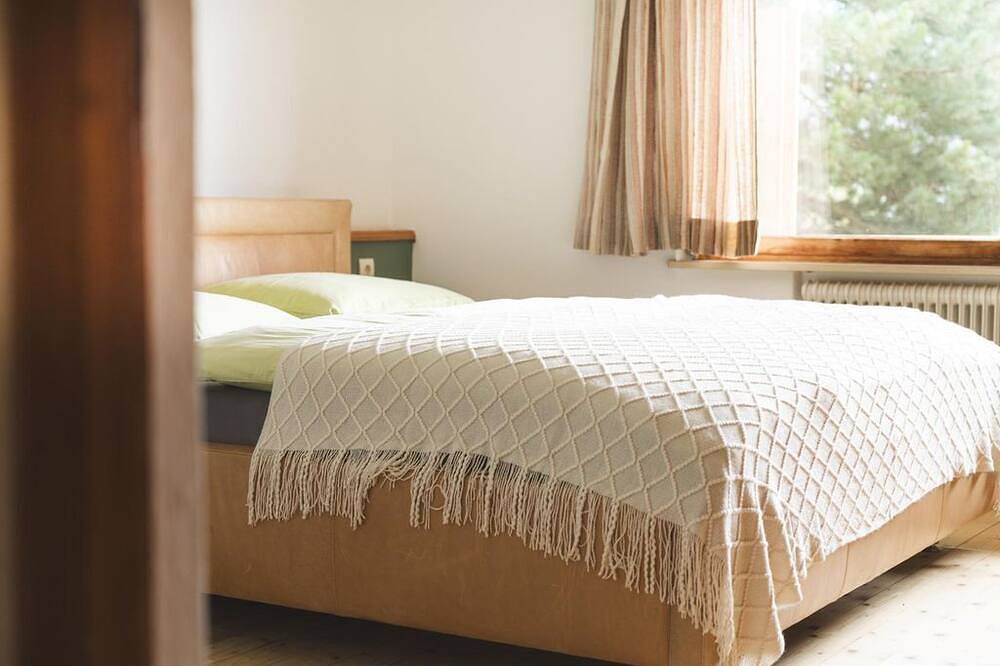 Appartement entier, Aboutinntaler Door 4 Ruhepol - Holiday apartment Überinntaler in Alpes de Tux, Weerberg
