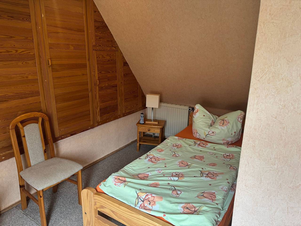 Ganze Ferienwohnung, Elvira Döde - Fw 5 - Elvira Döde - Fw 5 in Hiddensee, Ostseeinseln