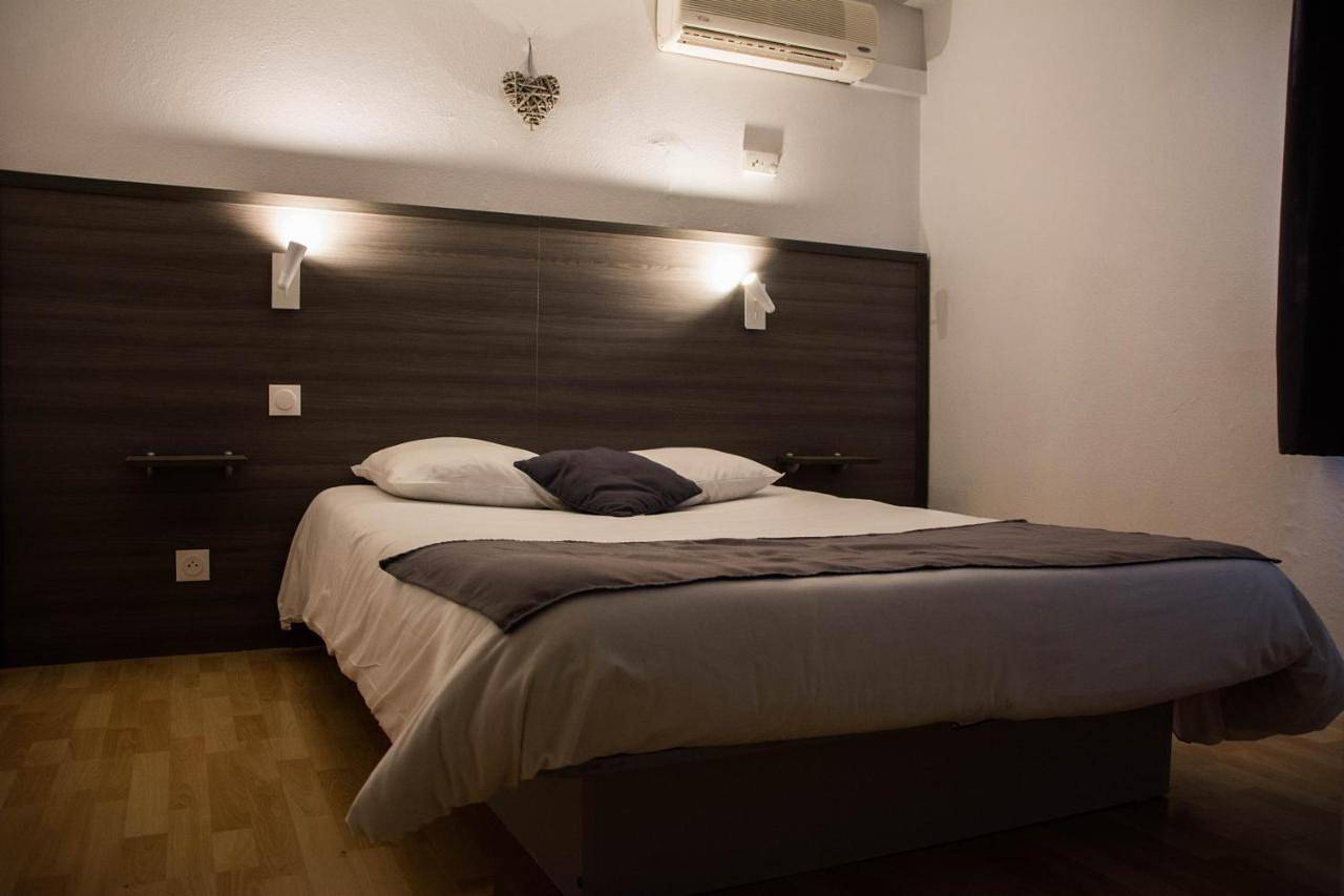 Hôtel Althea - Piscine et Sauna in Béziers, Côte d'Améthyste