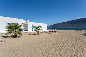 Ferienhaus für 4 Personen in Teguise, Parque Natural Archipiélago Chinijo, Bild 2