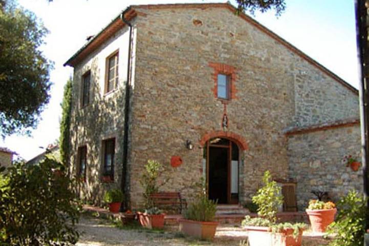 Appartamento vacanze per 5 persone, con terrazza e giardino - 1