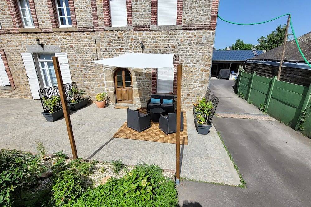 Le50300 Gîte for 5 pers in Avranches, close to Mont Michel ! in Avranches, Côte de la Déroute