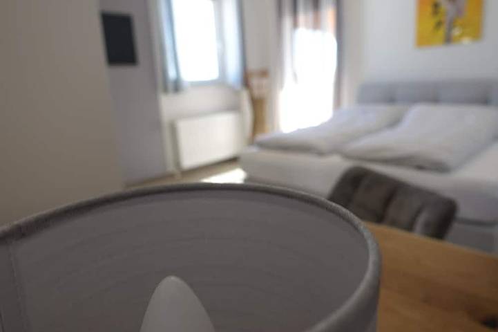 250sqm vacation home near Berlin for 13 people with property in Friedersdorf (Brandenburg), Heidesee