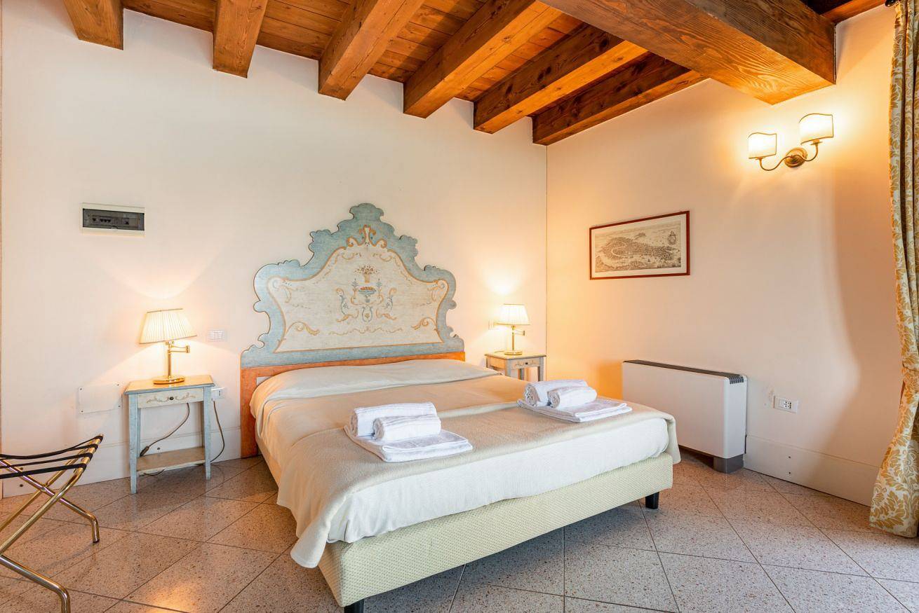 Ganze Wohnung, Ferienwohnung für 2 Personen in Venedig, Venedig Provinz