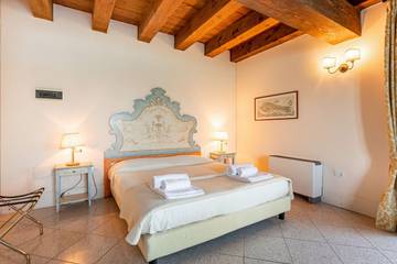 Bungalow per 2 Persone in Venezia, Provincia di Venezia, Foto 3
