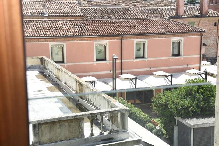 Hôtel pour 2 personnes, animaux acceptés à Mogliano Veneto - 4