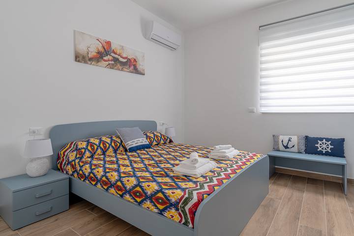 Ganze Wohnung, Maranto Terra - Yourplace Abruzzo in Fossacesia, Chieti Provinz