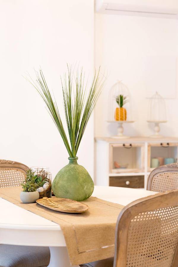 Apartahotel para 2 personas en Apulia