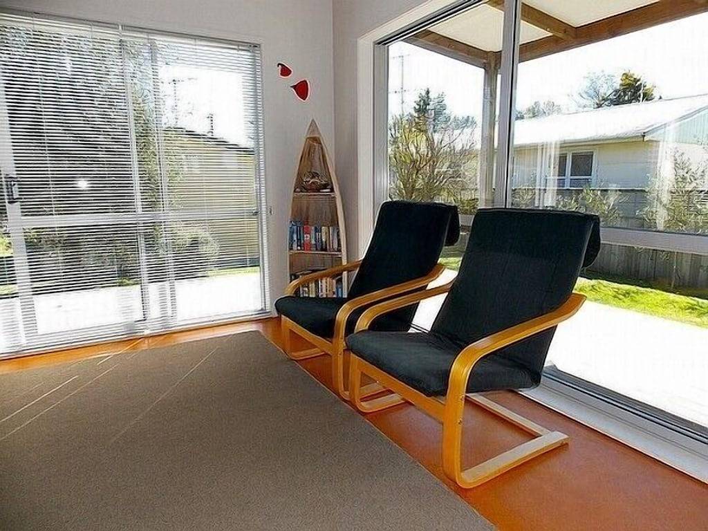 Tolle Flucht - Whangamata Ferienhaus in Whangamata, Waikato