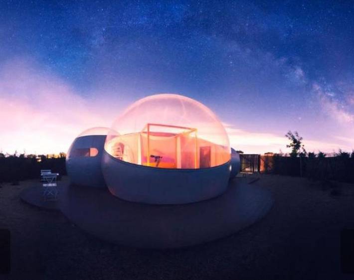Gîte pour 4 personnes, avec jardin ainsi que piscine et vue, animaux acceptés à Barro - 4