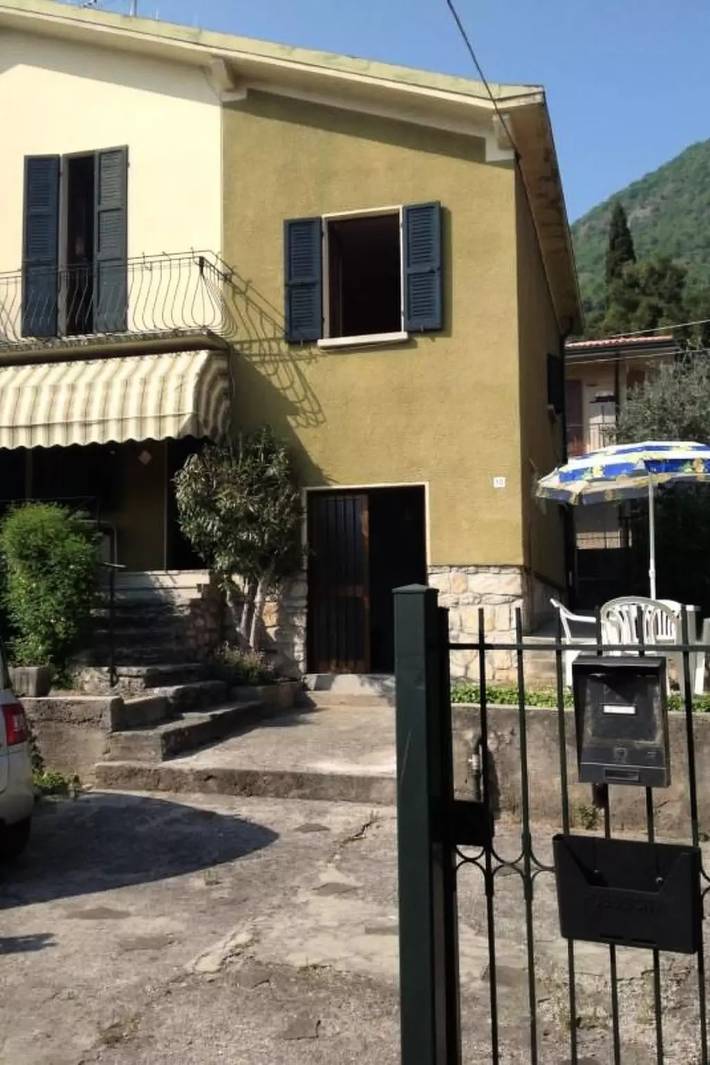 Villa für 6 Personen, mit Garten in Salò - 3