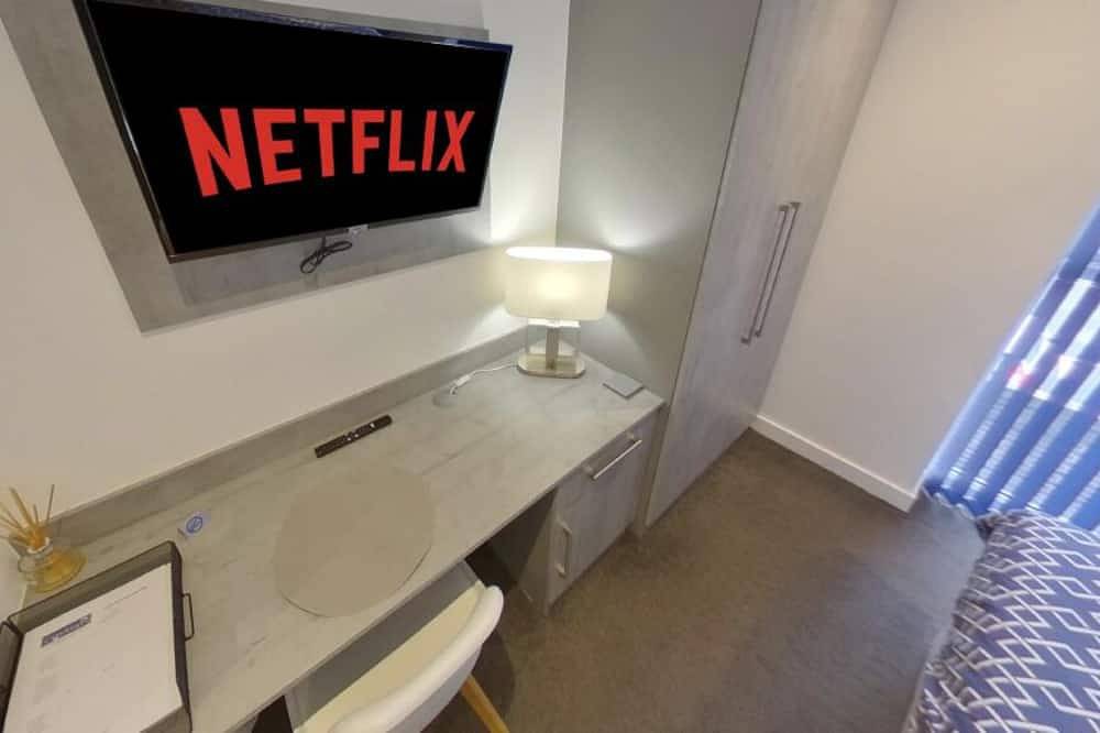 Apartamento entero, Signature House - Modern City Studio 23 in Coventry, Birmingham y alrededores