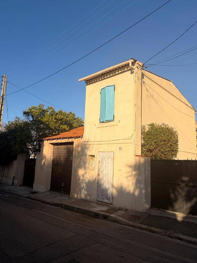 Location de vacances pour 6 personnes dans La Pointe-Rouge - 3