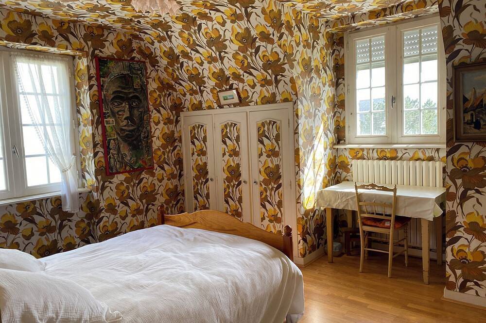 Charming house in Le Faou, a \"little town of character\", between land and sea. in Le Faou, Iroise