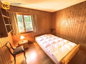 Hütte für 4 Personen in Chalais (Schweiz), Walliser Alpen, Bild 4