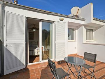 Villa in Can Picafort, Santa Margalida für 6 