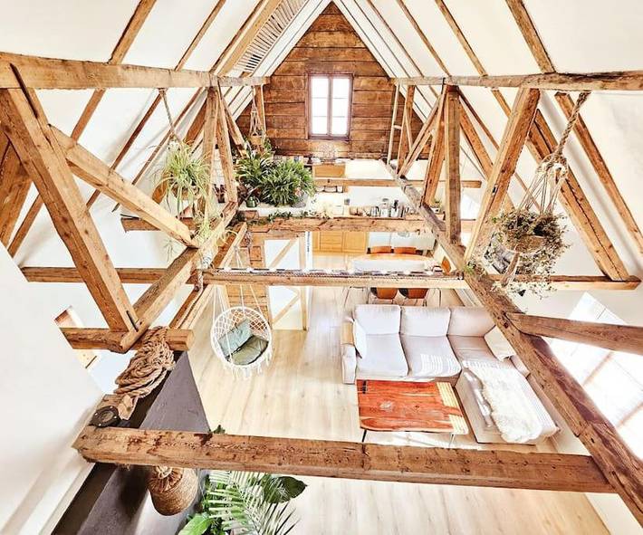 Ferienhaus für 8 Personen, mit Ausblick und Garten, kinderfreundlich in Ålesund