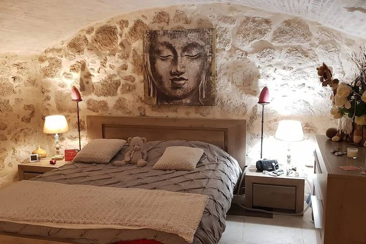 Maison de Village Atypique in Vidauban, Draguignan Region
