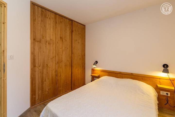 Gîte pour 4 personnes à Termignon - 4