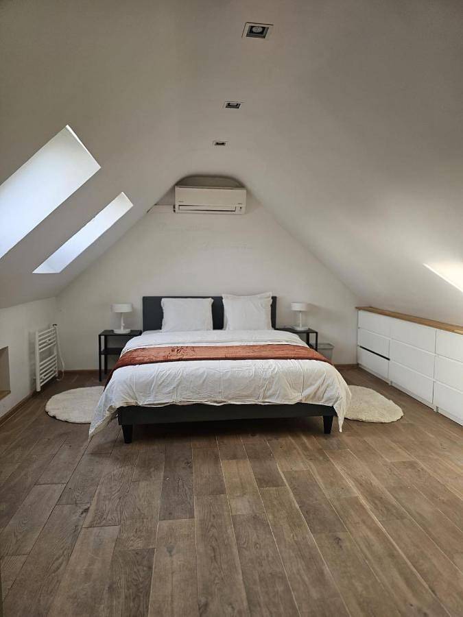 Location de vacances pour 5 personnes, avec jardin à Wetteren - 2