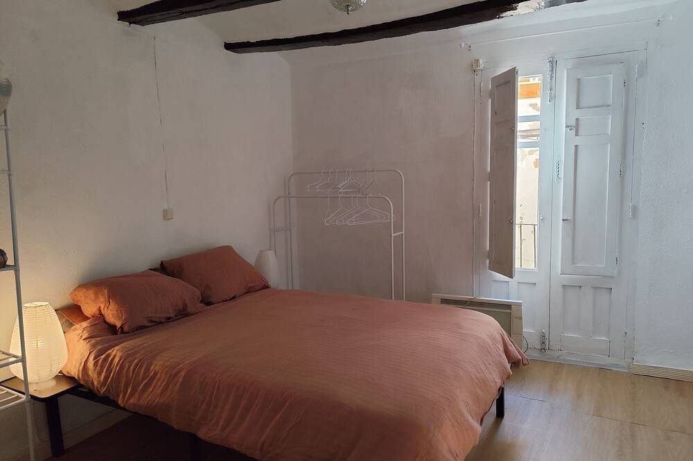 Casa Julieta in Viver, Provincia de Castellón