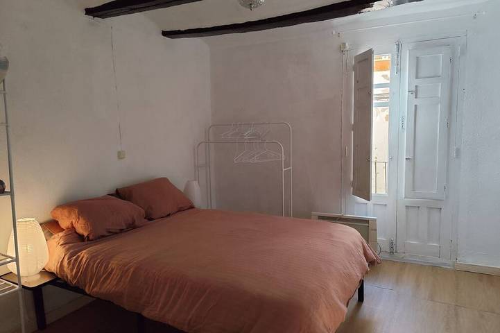 Casa Julieta in Viver, Provincia de Castellón