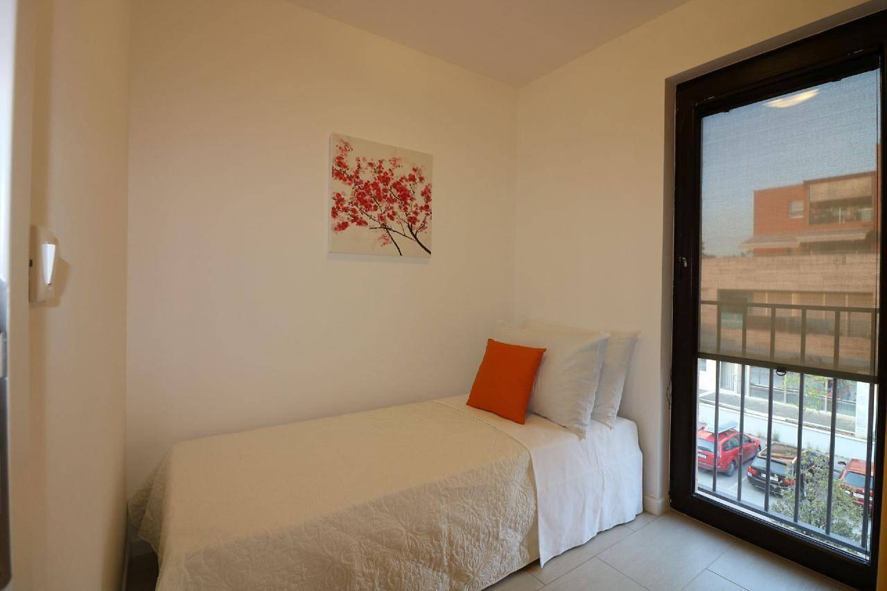 Ganze Ferienwohnung, Fewo "Lorena Premium" mit Blick auf das Wasser in Poreč, Porec und Umgebung