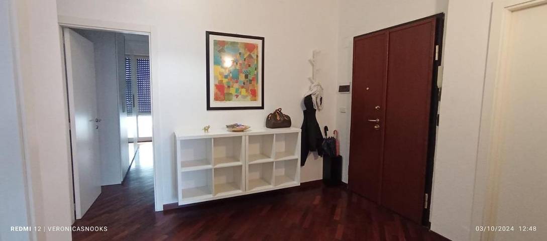 Ferienwohnung für 5 Personen, mit Balkon und Ausblick in Pescara - 2