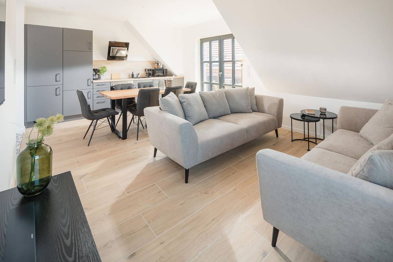 Appartamento vacanze a Weser-Ems a partire da 211€ a notte