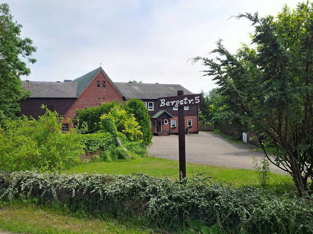 Ferienwohnung mit 2 Schlafzimmer in Panker, Südliche Ostseeküste