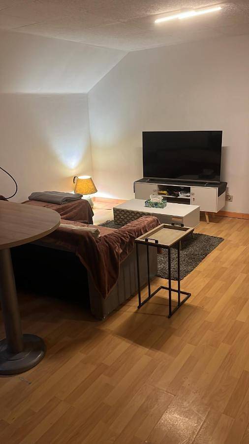 Gîte pour 4 personnes, avec balcon à Condé-sur-l'Escaut