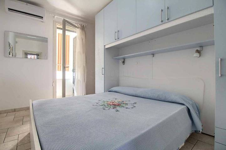 Casetta Dona in Marina di Pescoluse, Torre Vado