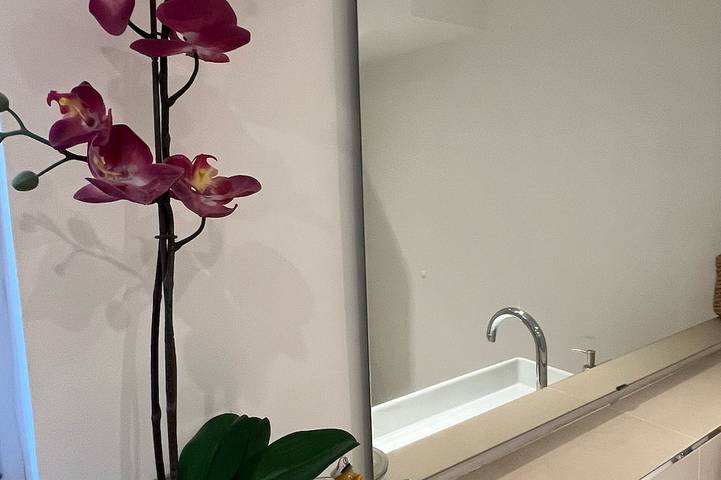 Ferienwohnung für 4 Personen, mit Terrasse und Garten in Rösrath - 4