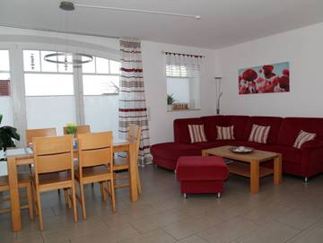 Ferienhaus für 6 Personen in Norden, Norden-Norddeich, Bild 4