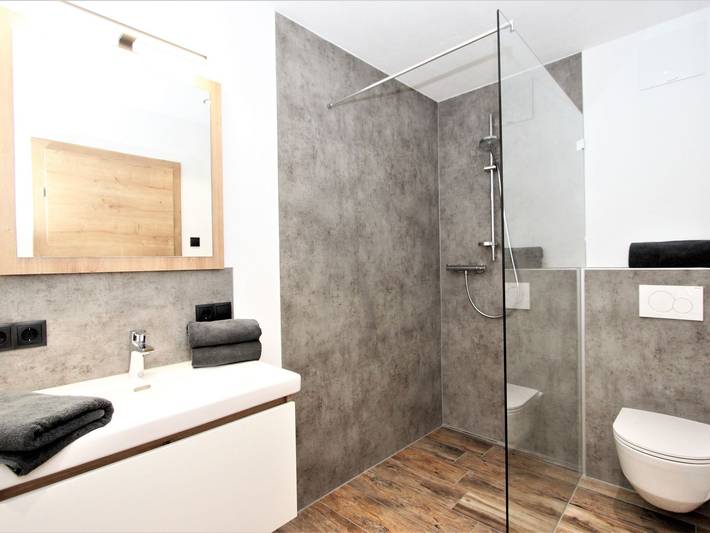 Geheel appartement, Bernadette in Tux Alps, Aschau im Zillertal