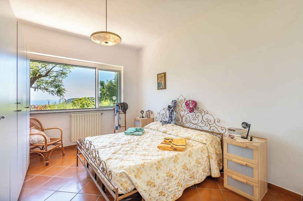 Villa Maria Luisa vista mare, Palinuro, Palinuro, Italy in Centola, Cilento