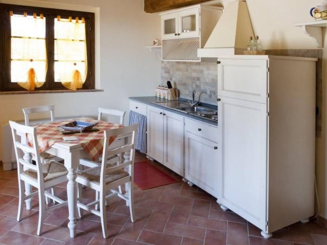 Anwesen "Casa Poggeri" mit Gemeinschaftspool in Montefiascone, Provincia de Viterbo