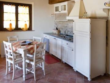 Agriturismo per 2 Persone in Montefiascone, Provincia di Viterbo, Foto 3