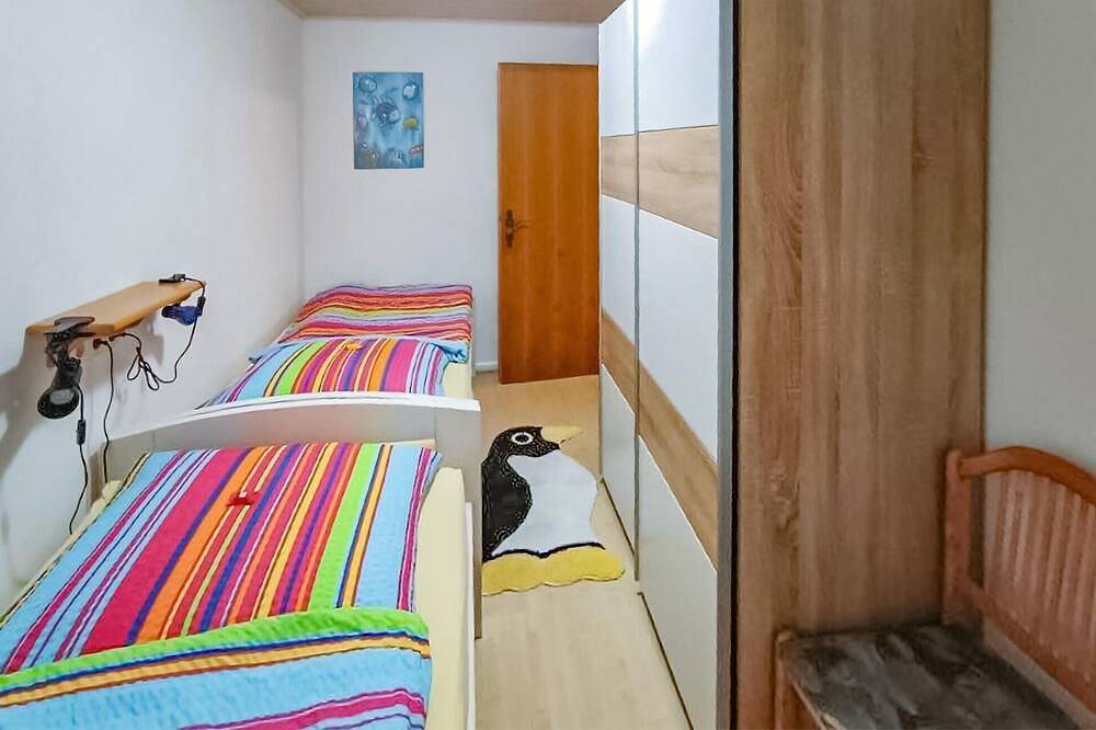 Ganze Wohnung, Ferienwohnung in Thiersee in Thiersee, Kaisergebirge