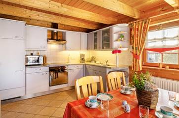 Ferienhaus für 6 Personen in Walchum, Emsland, Bild 4