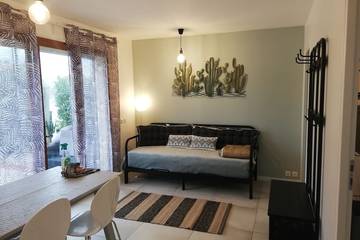 Strandhaus für 4 Personen in Hyeres, Toulon Region, Bild 4