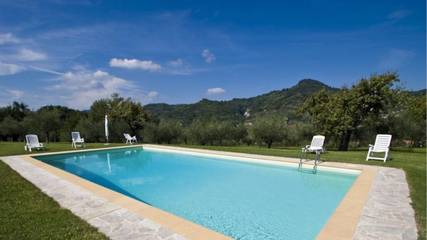Villa per 12 Persone in Brisighella, Provincia di Ravenna, Foto 2