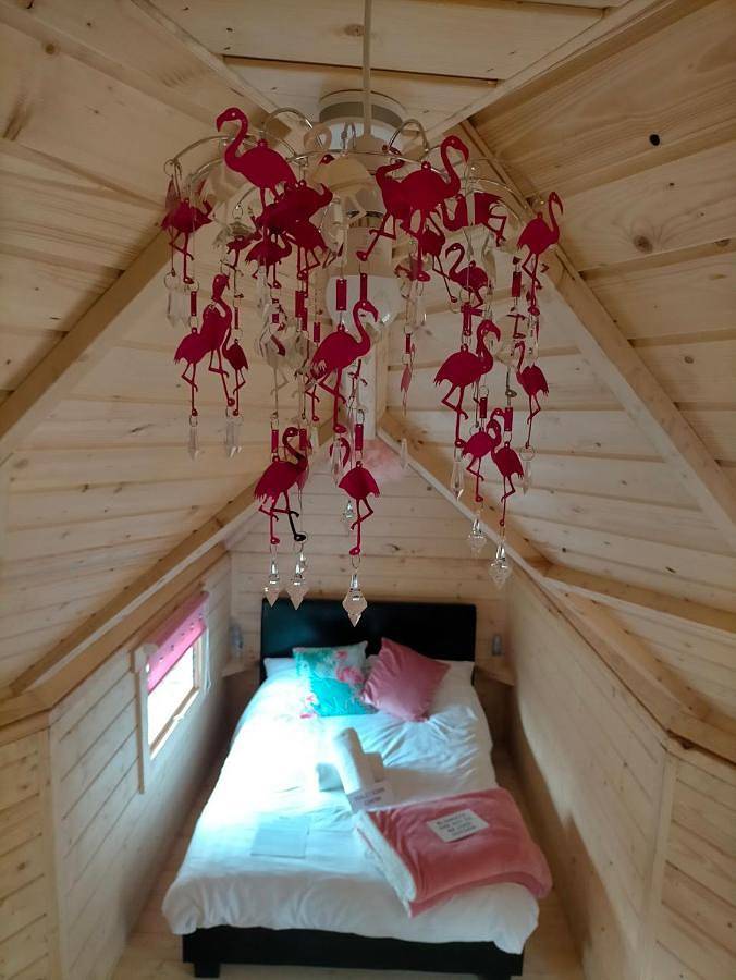 Double Room in Suffolk