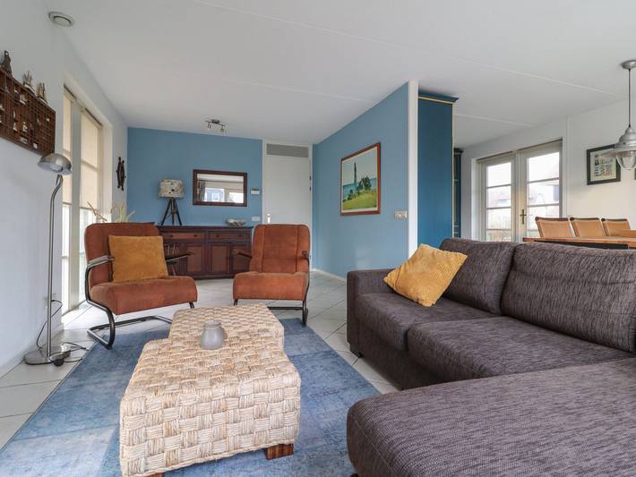 Ferienhaus für 6 Personen in Makkum - 2